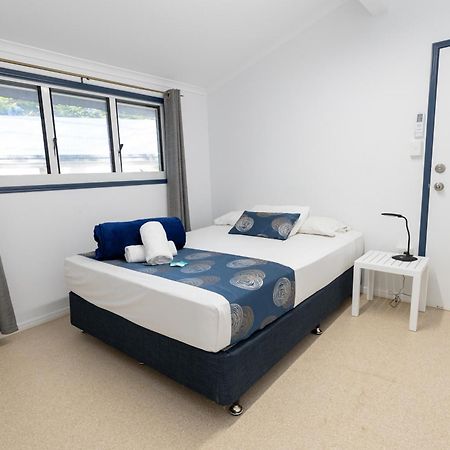 ホテル Great Keppel Island Hideaway エクステリア 写真